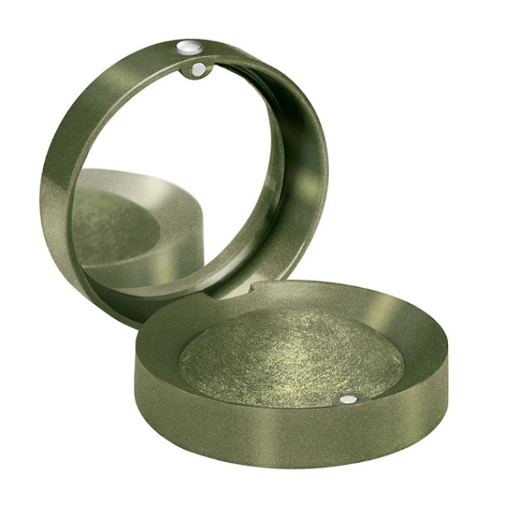 Bourjois Little Round Pot Mono fard à paupières 9 Itsy Bitsy Kaki