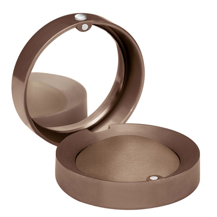 Bourjois Little Round Pot Mono fard à paupières 5 Choco Latte