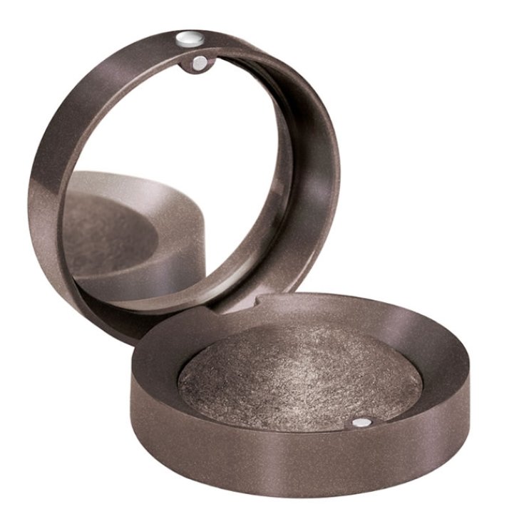 Bourjois Little Round Pot Mono Fard à Paupières 6 Aura De Nuit