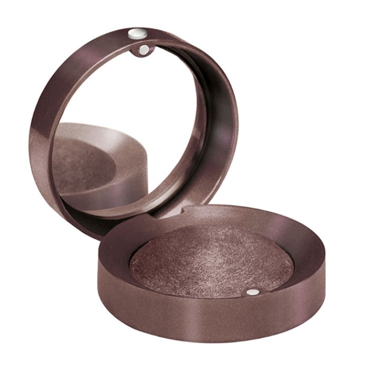 Bourjois Little Round Pot Mono Fard à Paupières 7 Purple Reine