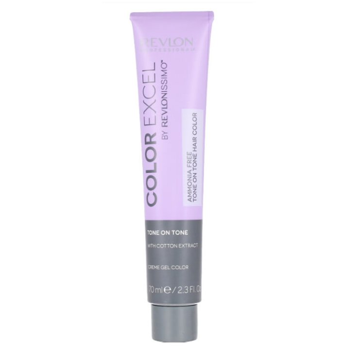 Revlon Young Color Excel Ton Sur Ton Sans Ammoniaque 06 70ml