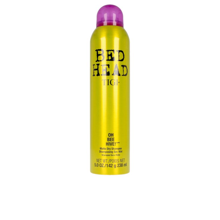Tigi Bed Head OH Bee Hive Shampooing sec mat 238 ml