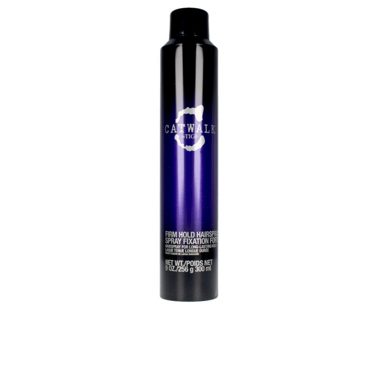 Tigi Catwalk Spray Fixation Ferme 300ml