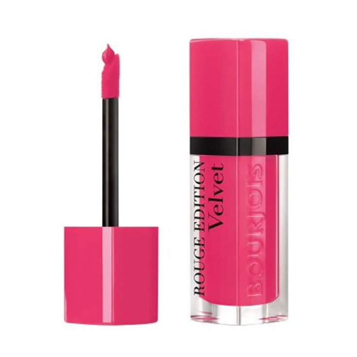 Rouge Edition Velvet 34 Belle Amourose