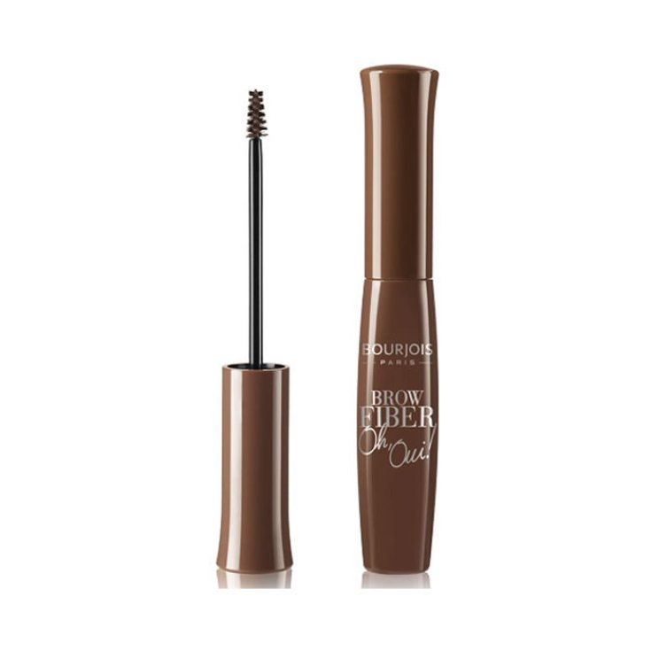 Bourjois Brow Fiber Mascara 002 Châtain