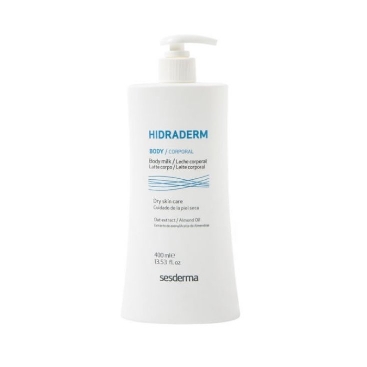 Sesderma Hidraderm Lait Corporel 400ml