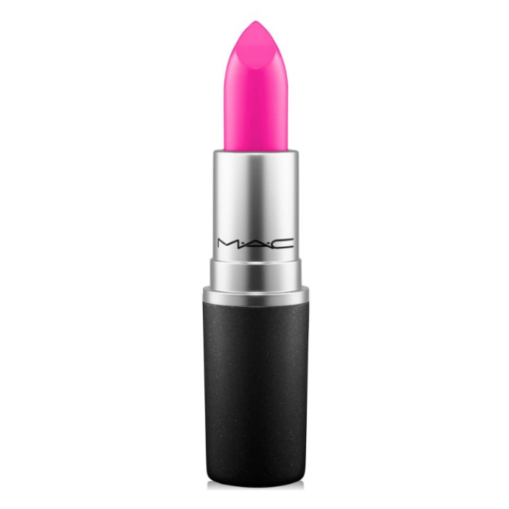 Rouge à lèvres amplifié Mac Matte Passionné