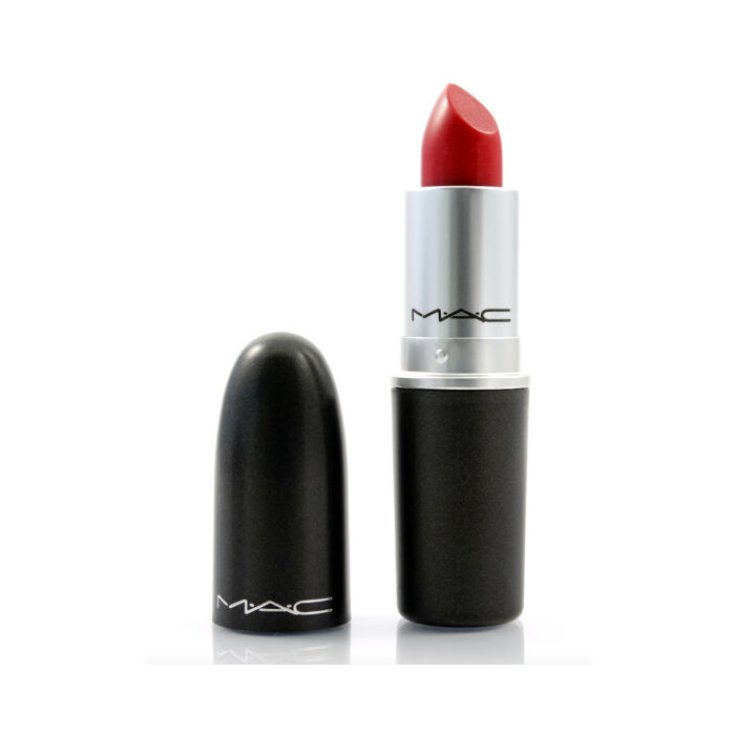 Rouge à lèvres MAC Lustre Cockney