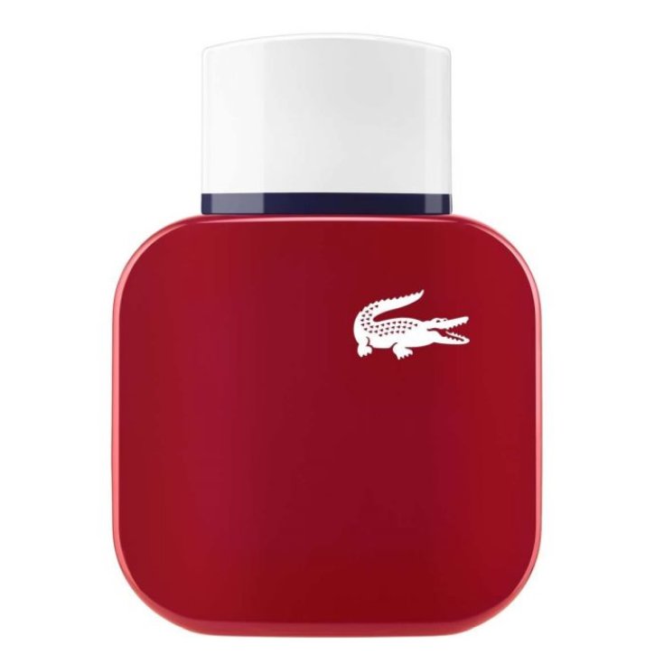 Lacoste L12.12 French Panache Eau De Toilette Vaporisateur 50ml