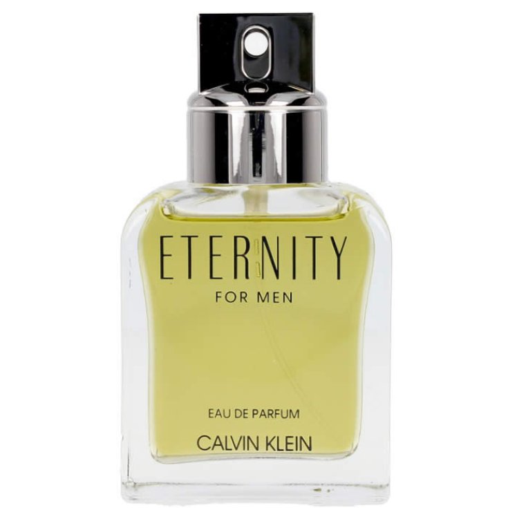 Calvin Klein Eternity For Men Eau De Parfum Vaporisateur 100ml