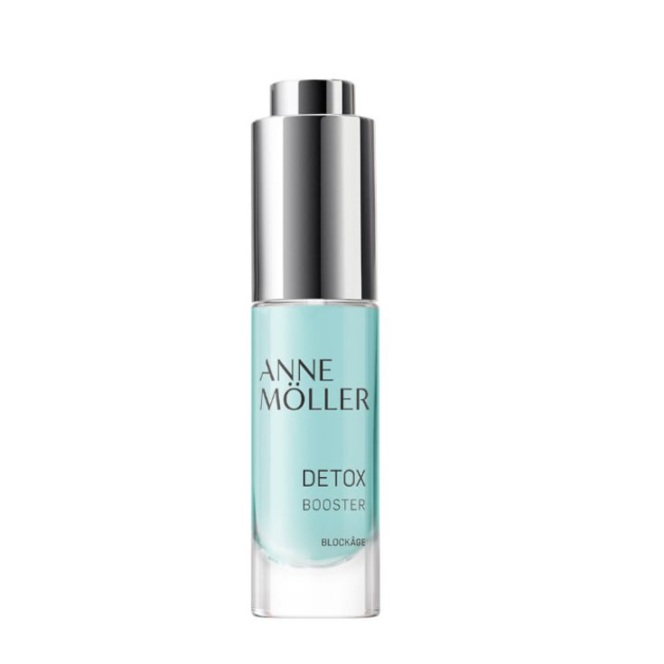 Anne Möller Blockâge Booster Détox 10 ml