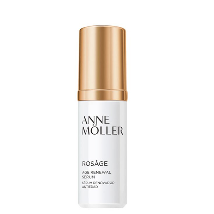 Anne Möller Rosâge Sérum Anti-âge 30 ml