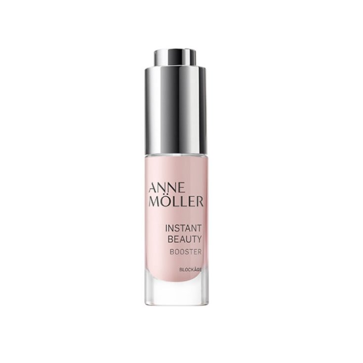 Anne Möller Blockage Booster de Beauté Instantané 10 ml