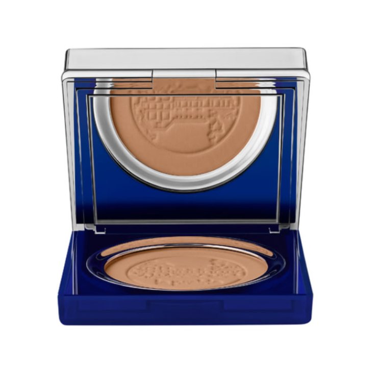 La Prairie Skin Caviar Poudre Fond de Teint Moka