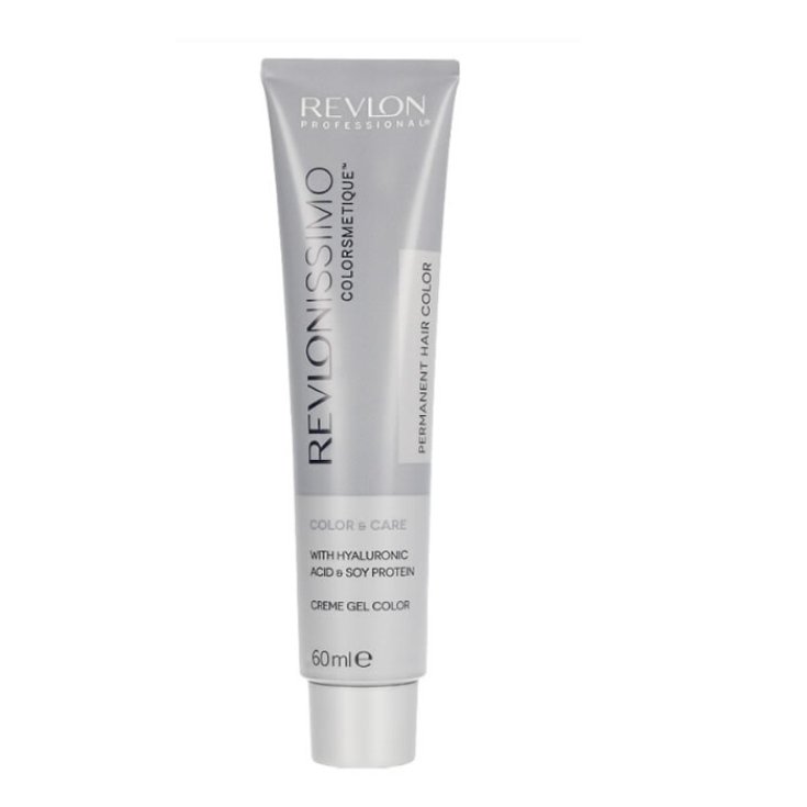 Revlon Revlonissimo Colorsmetique Color & Care 10 Blond Très Clair 60ml