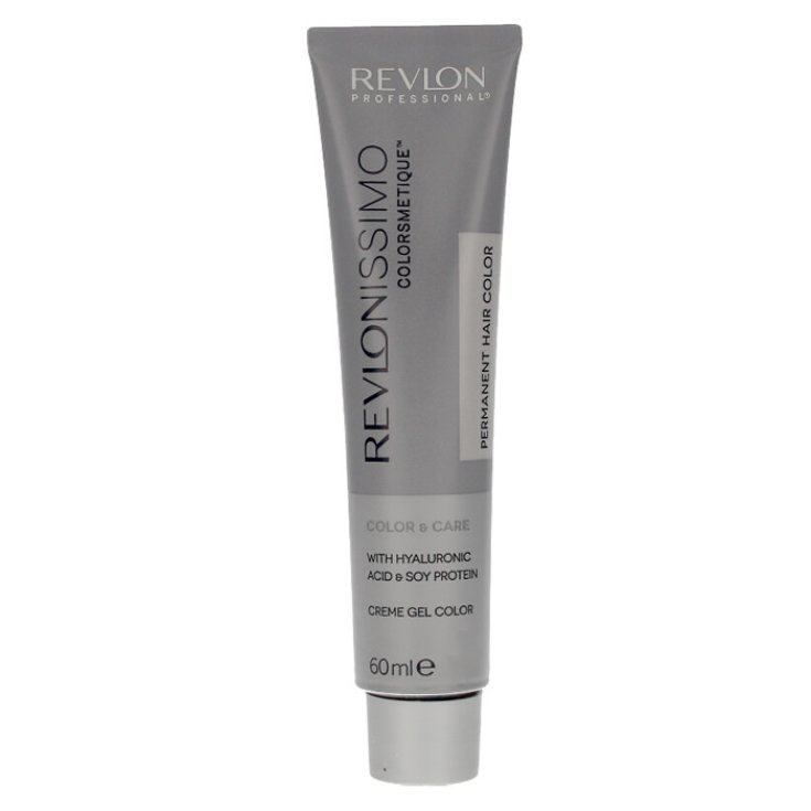 Revlon Revlonissimo Color Care Nmt 4.5 Blond Foncé Marron 60ml