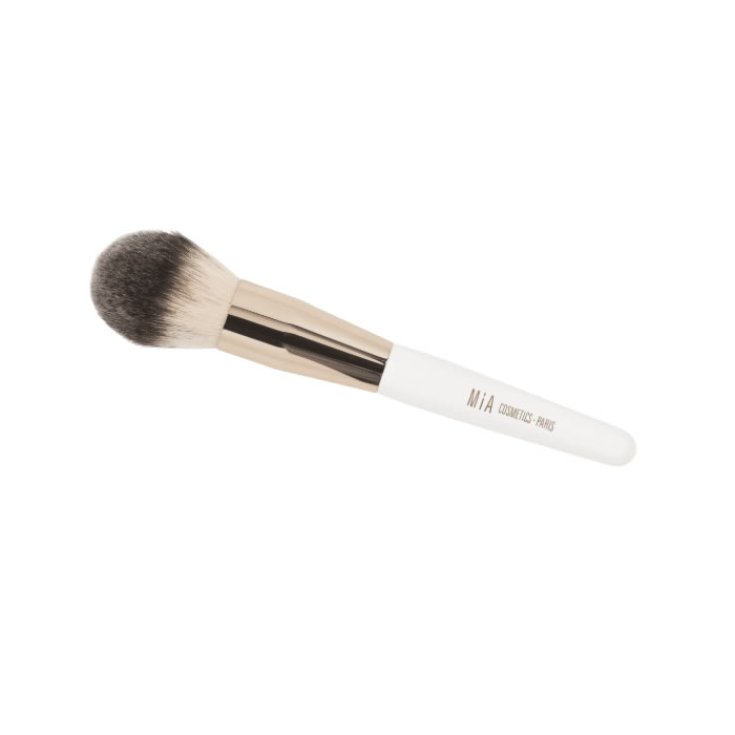 Mía Cosmetics Pinceau de maquillage en poudre