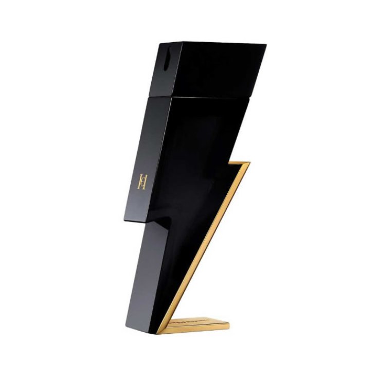 Carolina Herrera Bad Boy Eau De Toilette Vaporisateur 100 ml