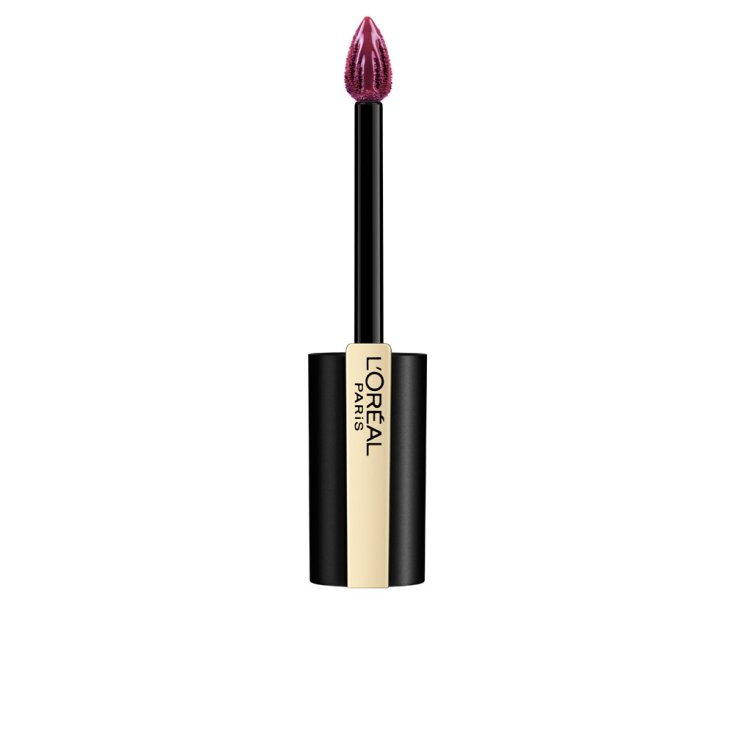 LOREAL LABIAL ROUGE SIGNATURE MÉTALLIQUE