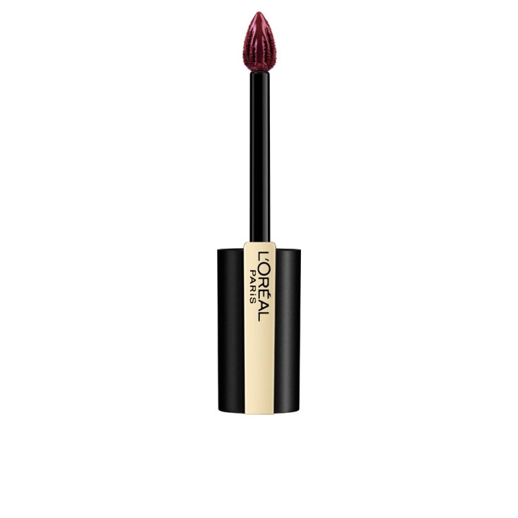 LOREAL LABIAL ROUGE SIGNATURE MÉTALLIQUE