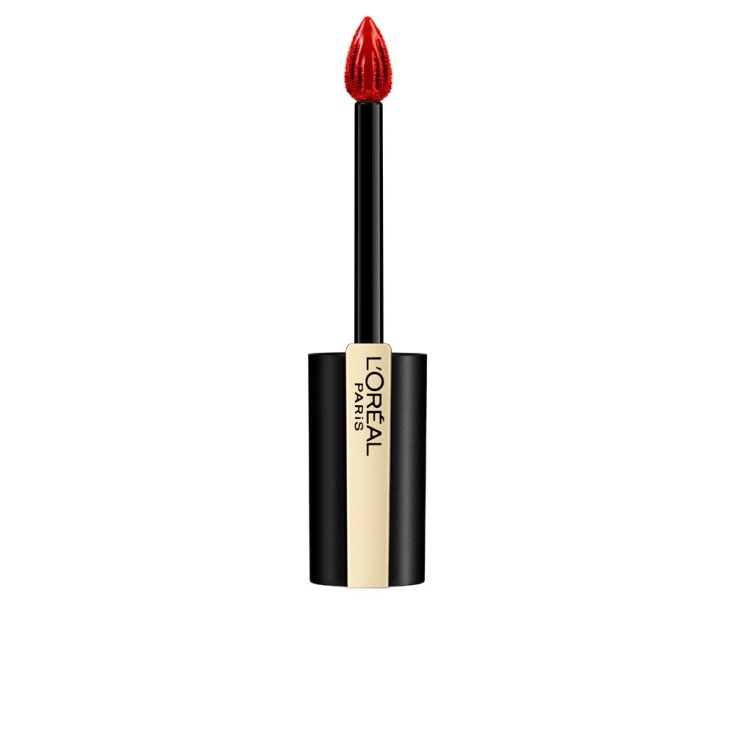 LOREAL LABIAL ROUGE SIGNATURE MÉTALLIQUE