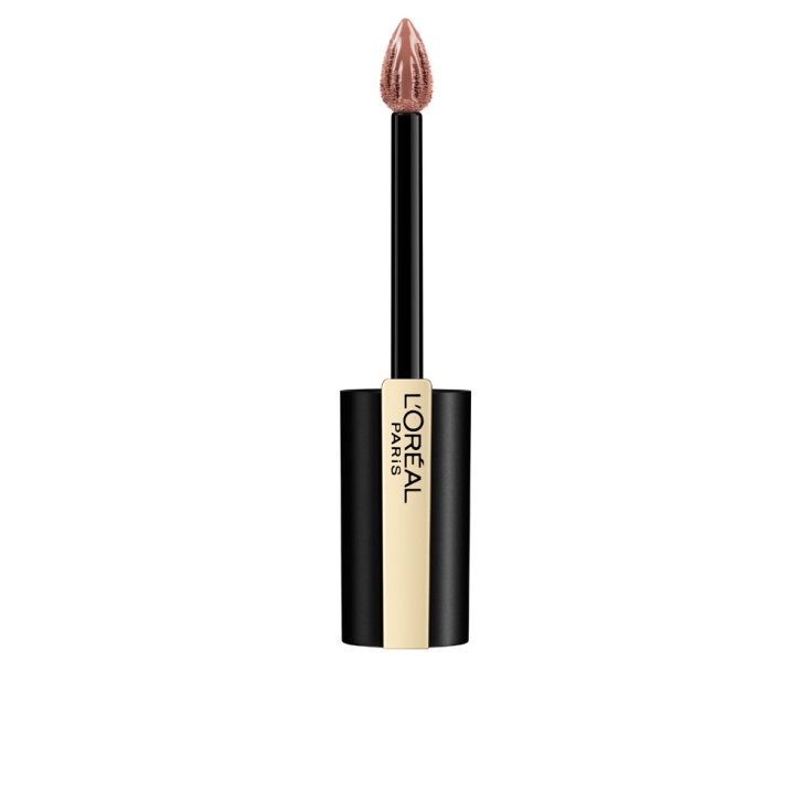 LOREAL LABIAL ROUGE SIGNATURE MÉTALLIQUE