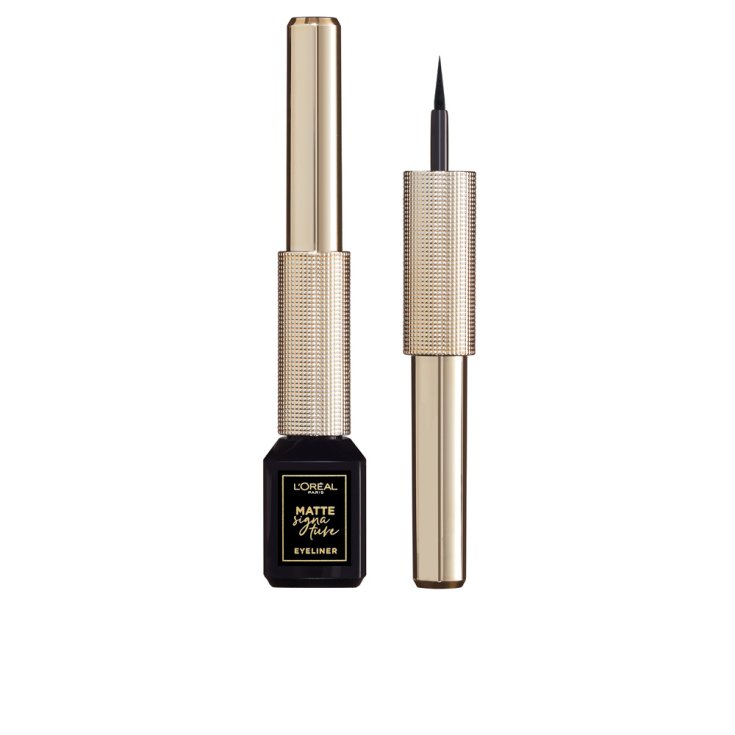 LOREAL EYELINER LINER MAT SIGNATURE