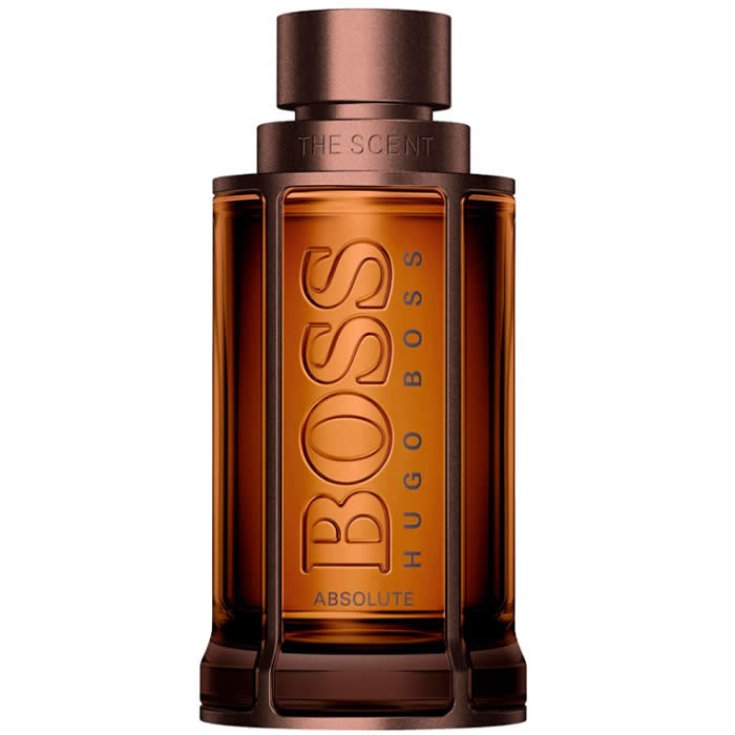 Hugo Boss The Scent Absolute Eau De Parfum Vaporisateur 50 ml Hugo Boss The Scent Absolute Eau De Parfum Vaporisateur 50 ml