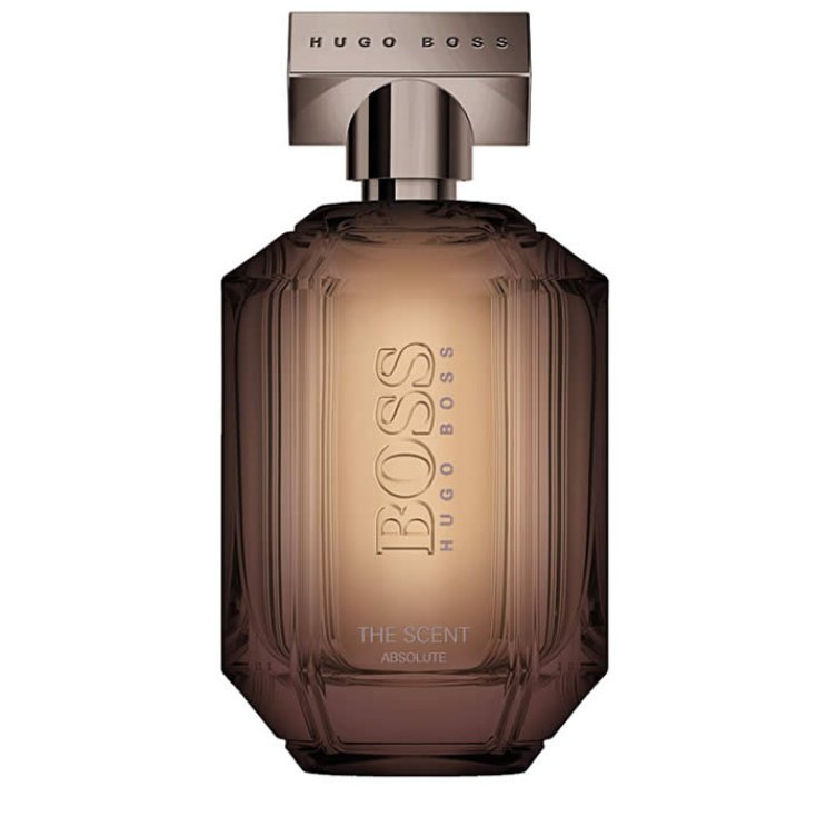 The Scent Absolute For Her Eau De Parfum Vaporisateur 100 ml