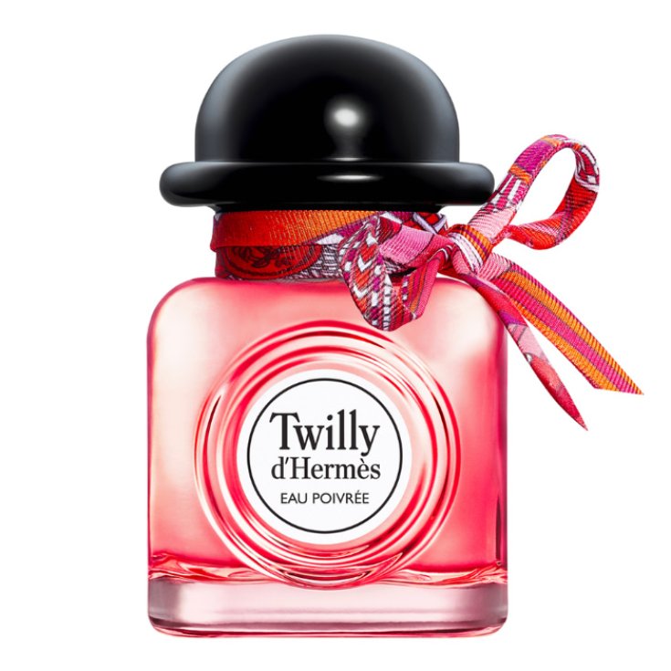 Twilly d'Hermès Eau Poivrée Eau De Parfum Vaporisateur 30 ml