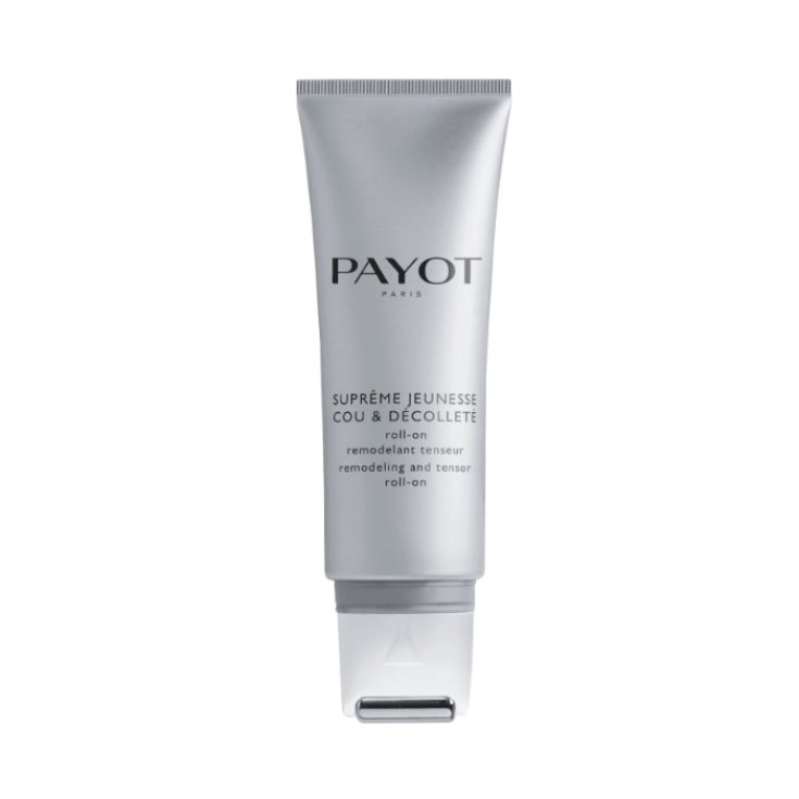 Payot Suprême Jeunesse Cou & Décolleté Roll-On 50 ml