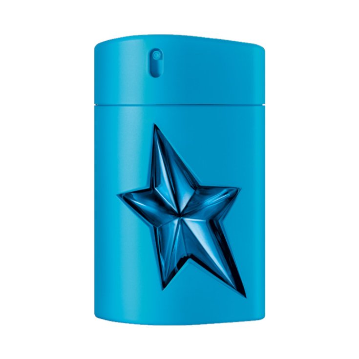 Mugler A Men Ultime Eau De Toilette Vaporisateur 100ml