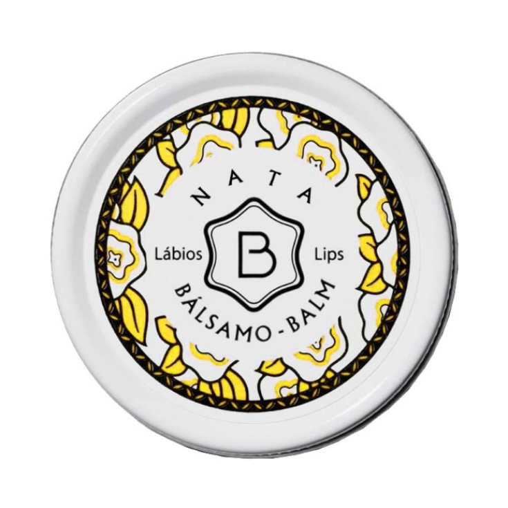 Benamôr Nata Baume Lèvres 12ml