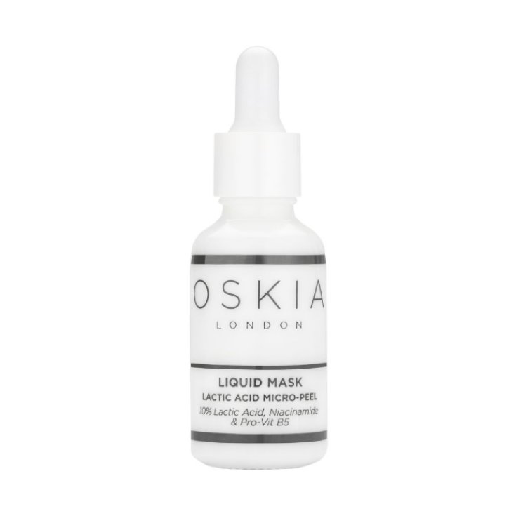 Oskia Masque Liquide Acide Lactique Micro-Peel 30 ml