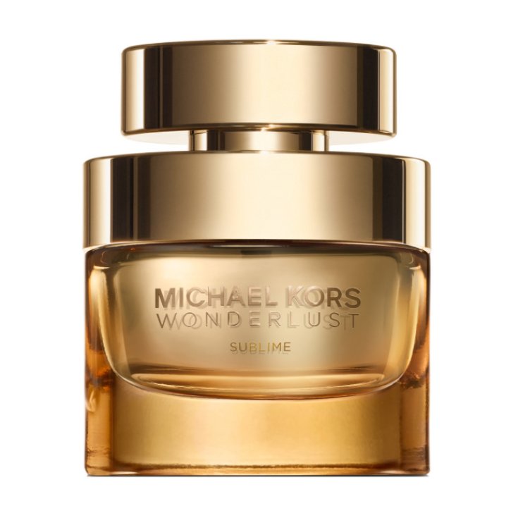 Michael Kors Wonderlust Sublime Eau De Parfum Vaporisateur 50 ml