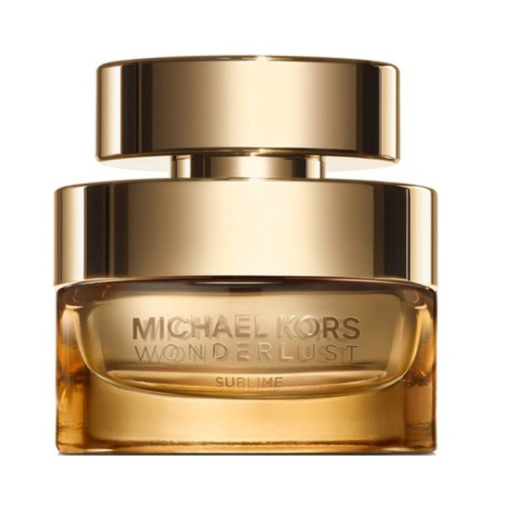Michael Kors Wonderlust Sublime Eau De Parfum Vaporisateur 30 ml