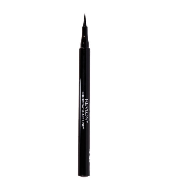 Revlon Colorstay Sharp Line Eye Liner Imperméable Noir Revlon Colorstay Sharp Line Eye Liner Imperméable Noir