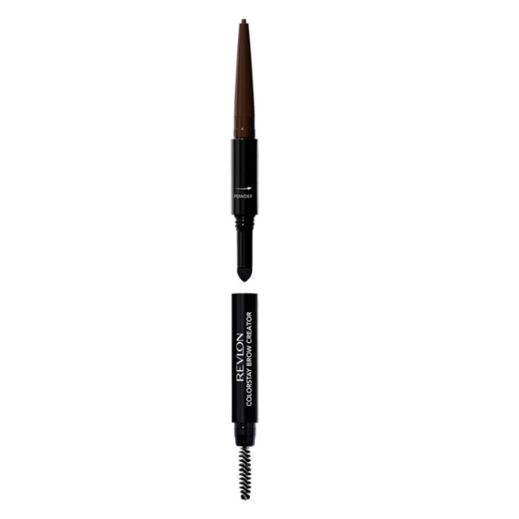 Revlon Colorstay Brow Creator Brun Foncé