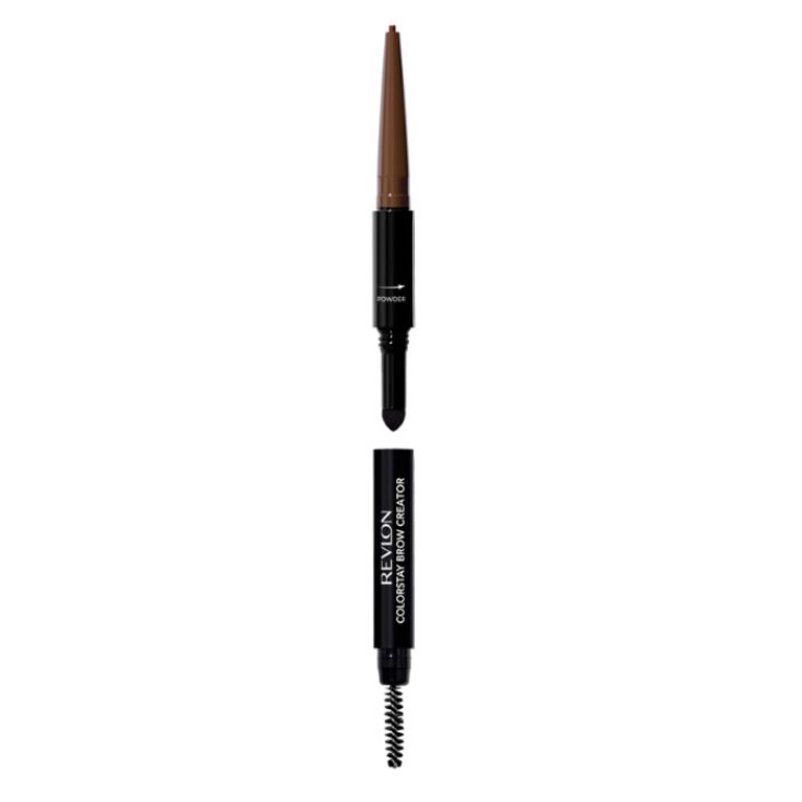 Revlon Colorstay Brow Creator Brun moyen