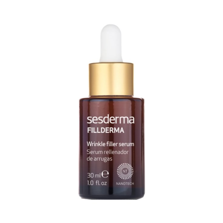 Sesderma Fillderma Sérum Sérum combleur de rides 30 ml
