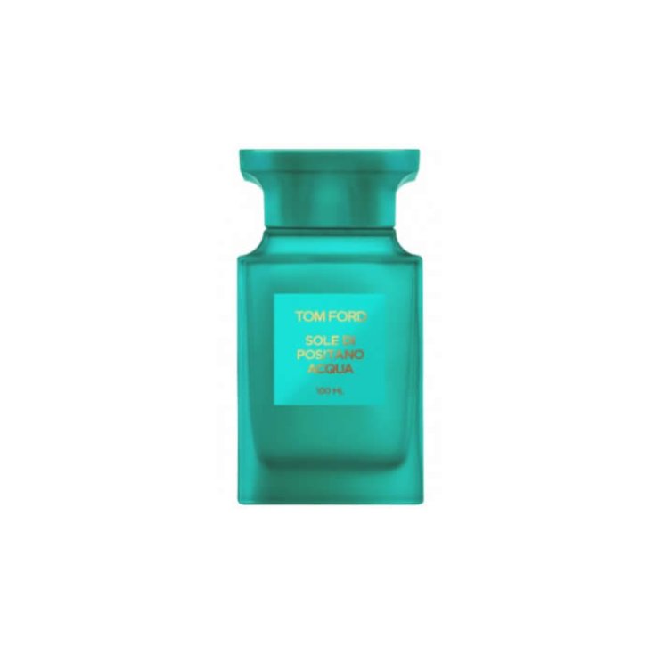 Tom Ford Sole Di Positano Eau De Toilette Vaporisateur 100ml