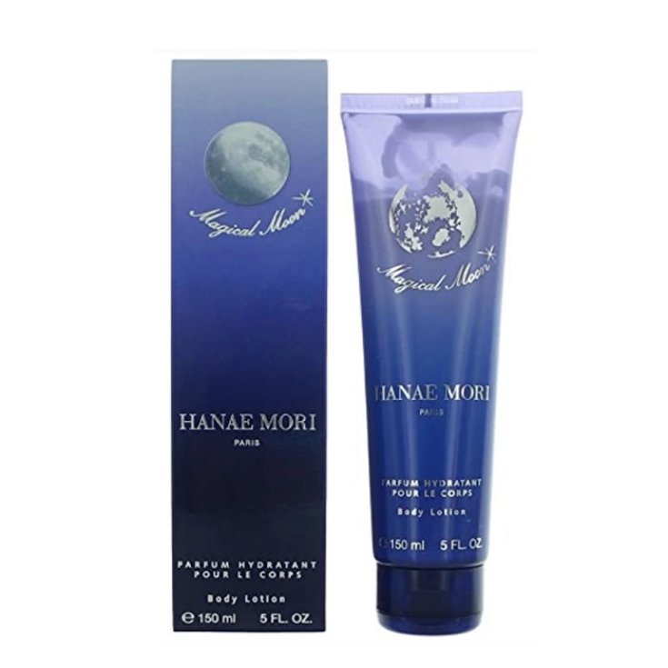 Hanae Mori Magical Moon Lotion pour le corps 150 ml