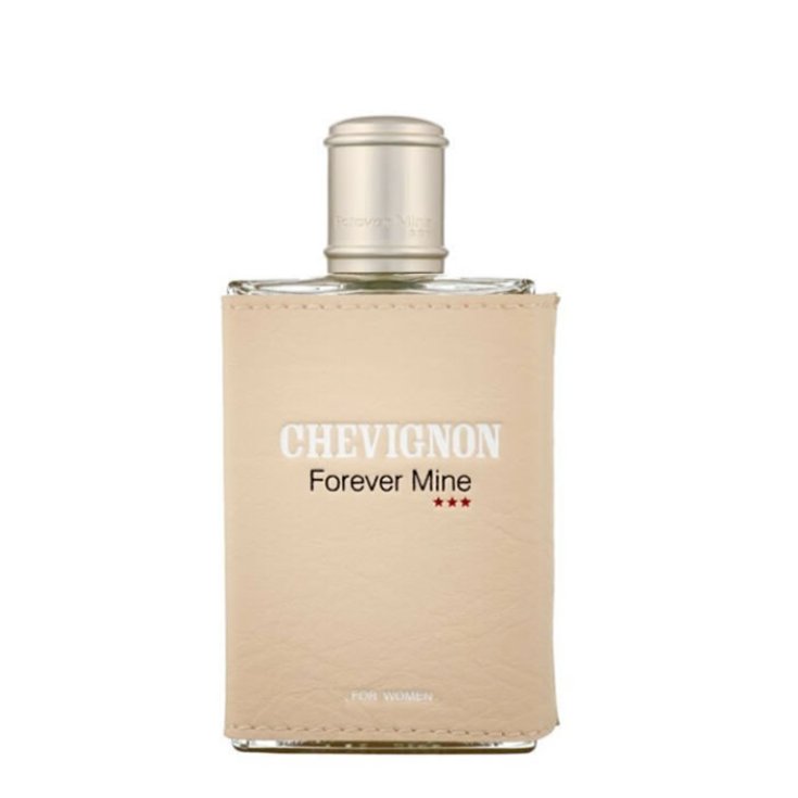 Chevignon Forever Mine For Women Eau De Toilette Vaporisateur 100ml