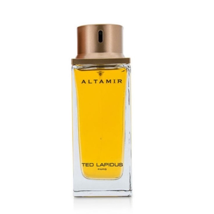 Ted Lapidus Altamir Eau De Toilette Vaporisateur 30 ml