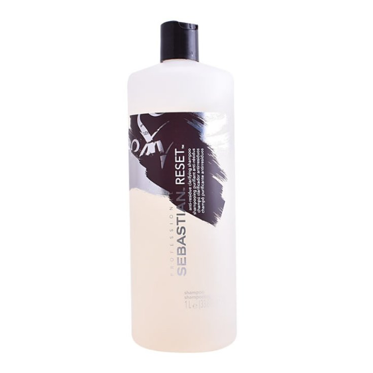 Sebastian Reset Shampooing Clarifiant 1000ml