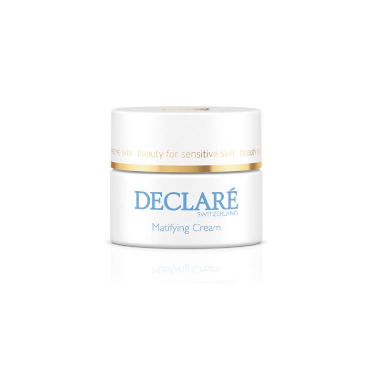 Declaré Crème Matifiante 50ml