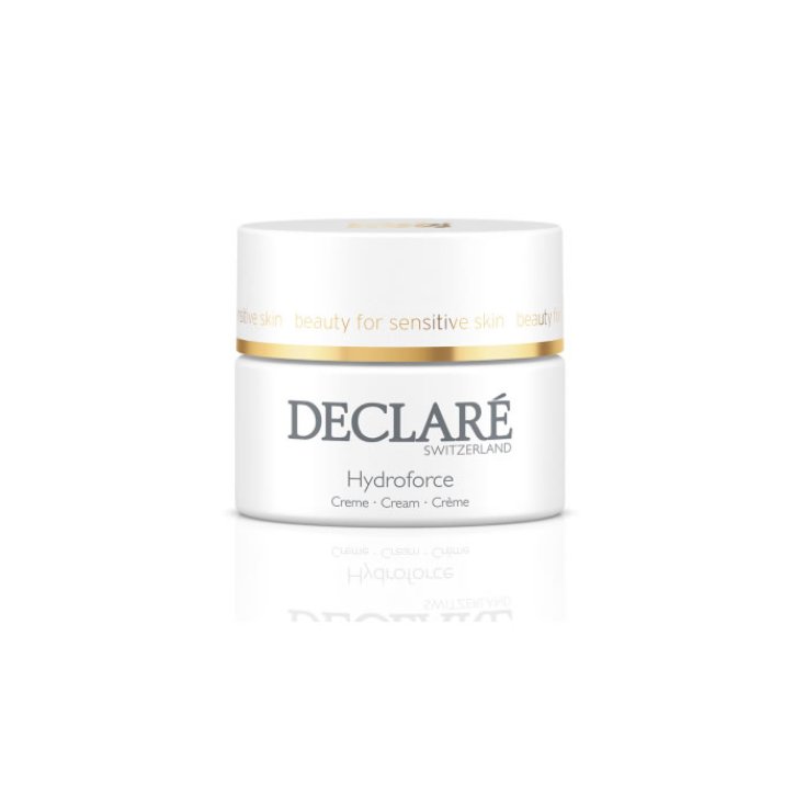 Declaré Hydroforce Crème Peau Normale 50 ml Declaré Hydroforce Crème Peau Normale 50 ml