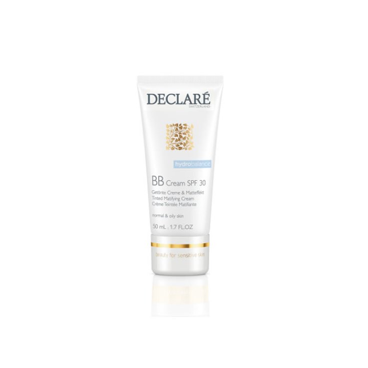 Declaré Bb Crème Spf30 Peau Normale Et Grasse 50 ml