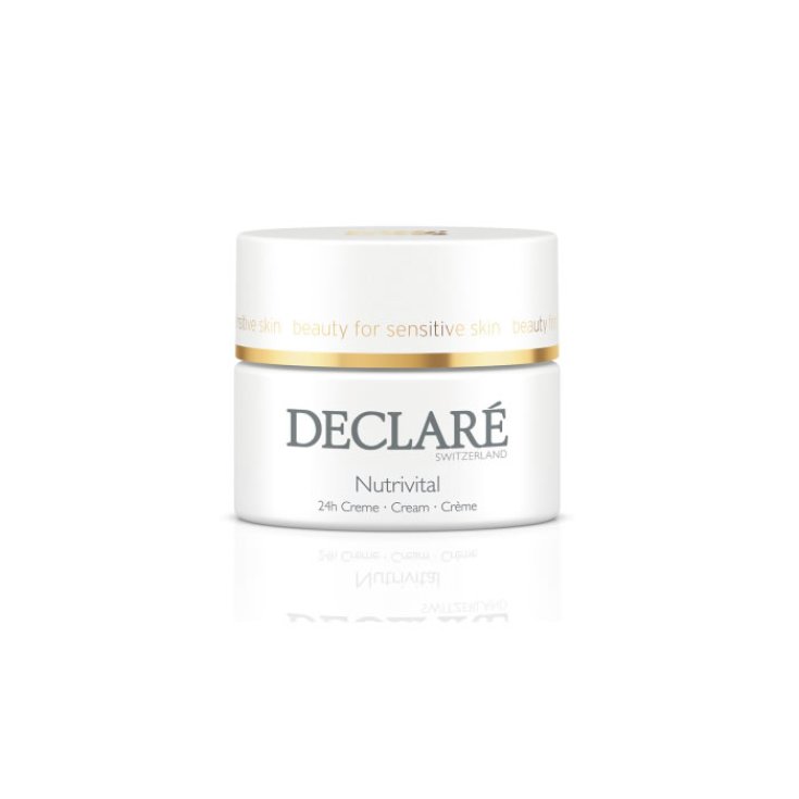 Declaré Nutrivital Crème Peaux Normales 50 ml