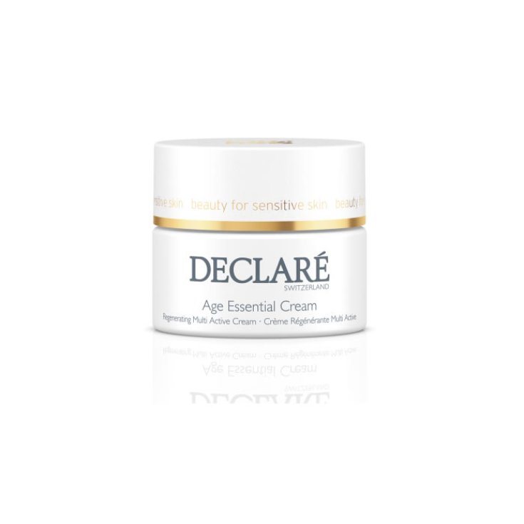 Declaré Age Crème Essentielle 50ml
